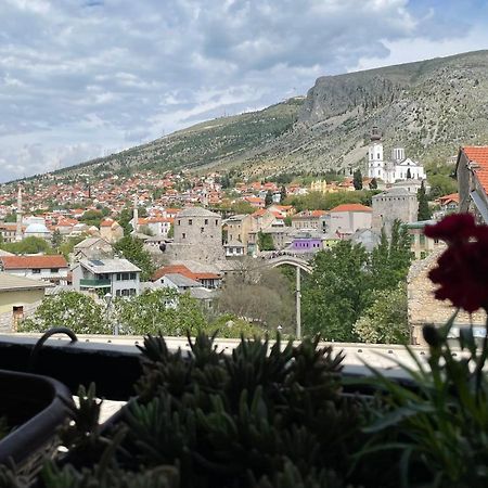 Apartman 2 Old Bridge View Mostar Exterior foto