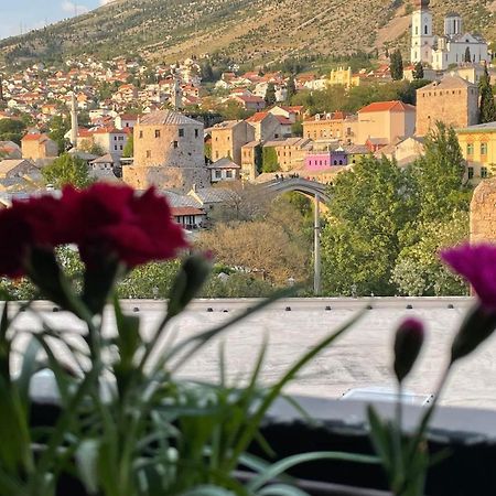 Apartman 2 Old Bridge View Mostar Exterior foto