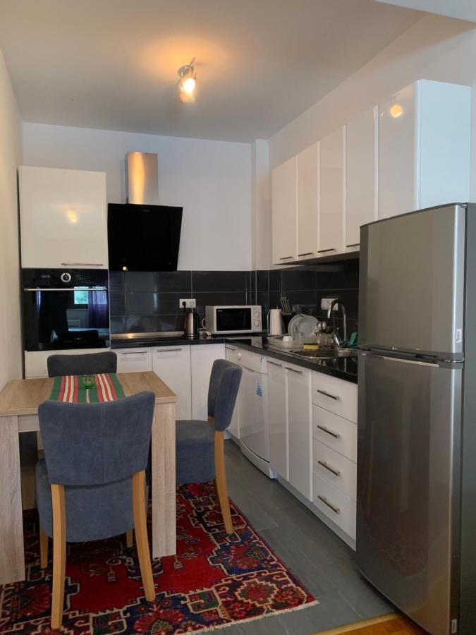 Apartman 2 Old Bridge View Mostar Exterior foto