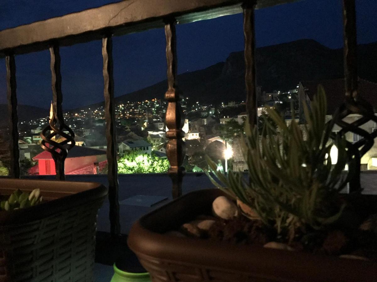 Apartman 2 Old Bridge View Mostar Exterior foto