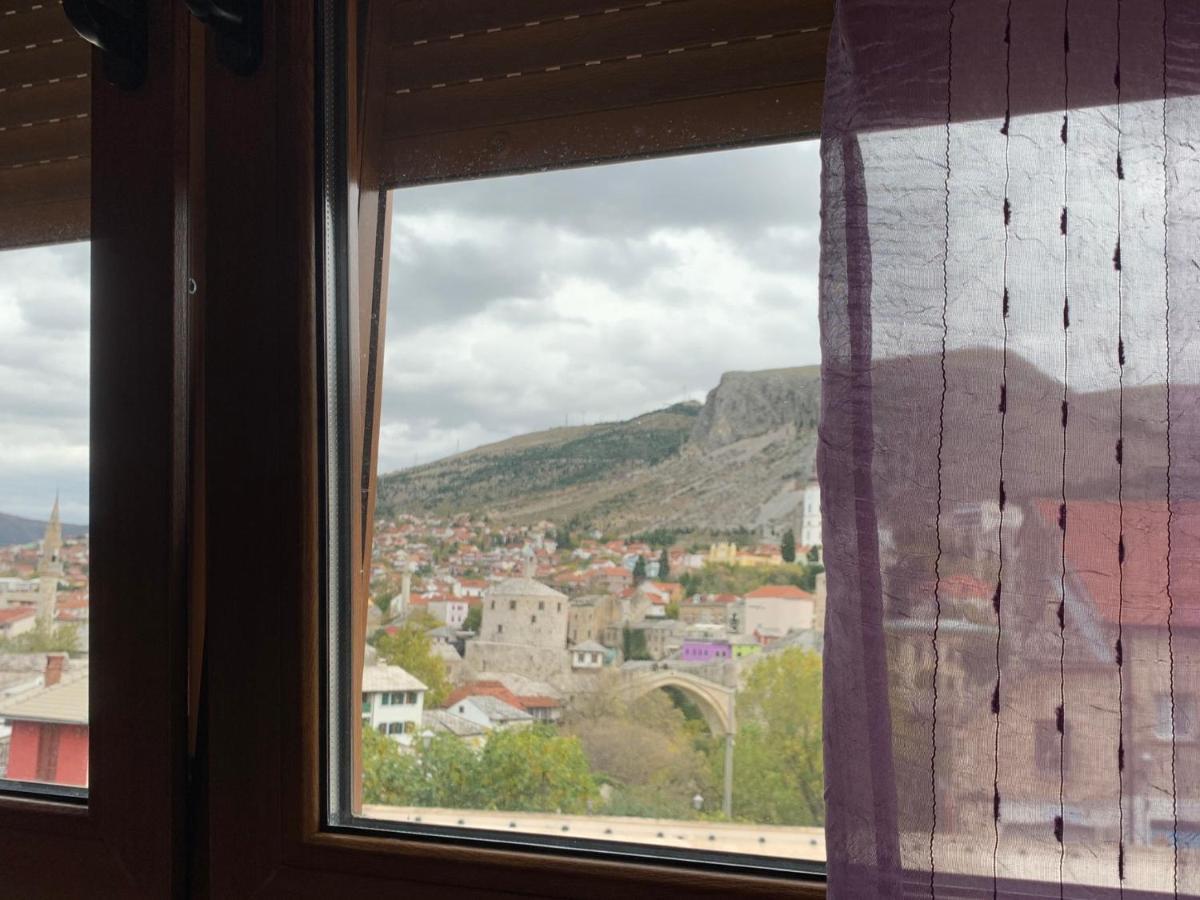 Apartman 2 Old Bridge View Mostar Exterior foto
