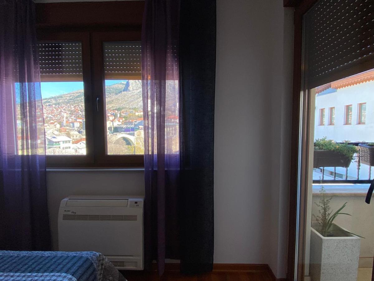 Apartman 2 Old Bridge View Mostar Exterior foto