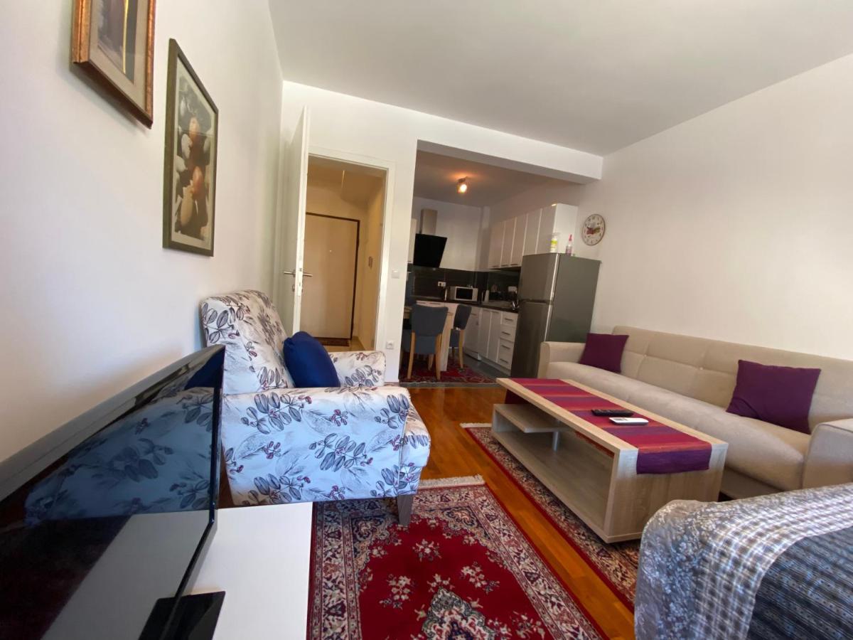 Apartman 2 Old Bridge View Mostar Exterior foto