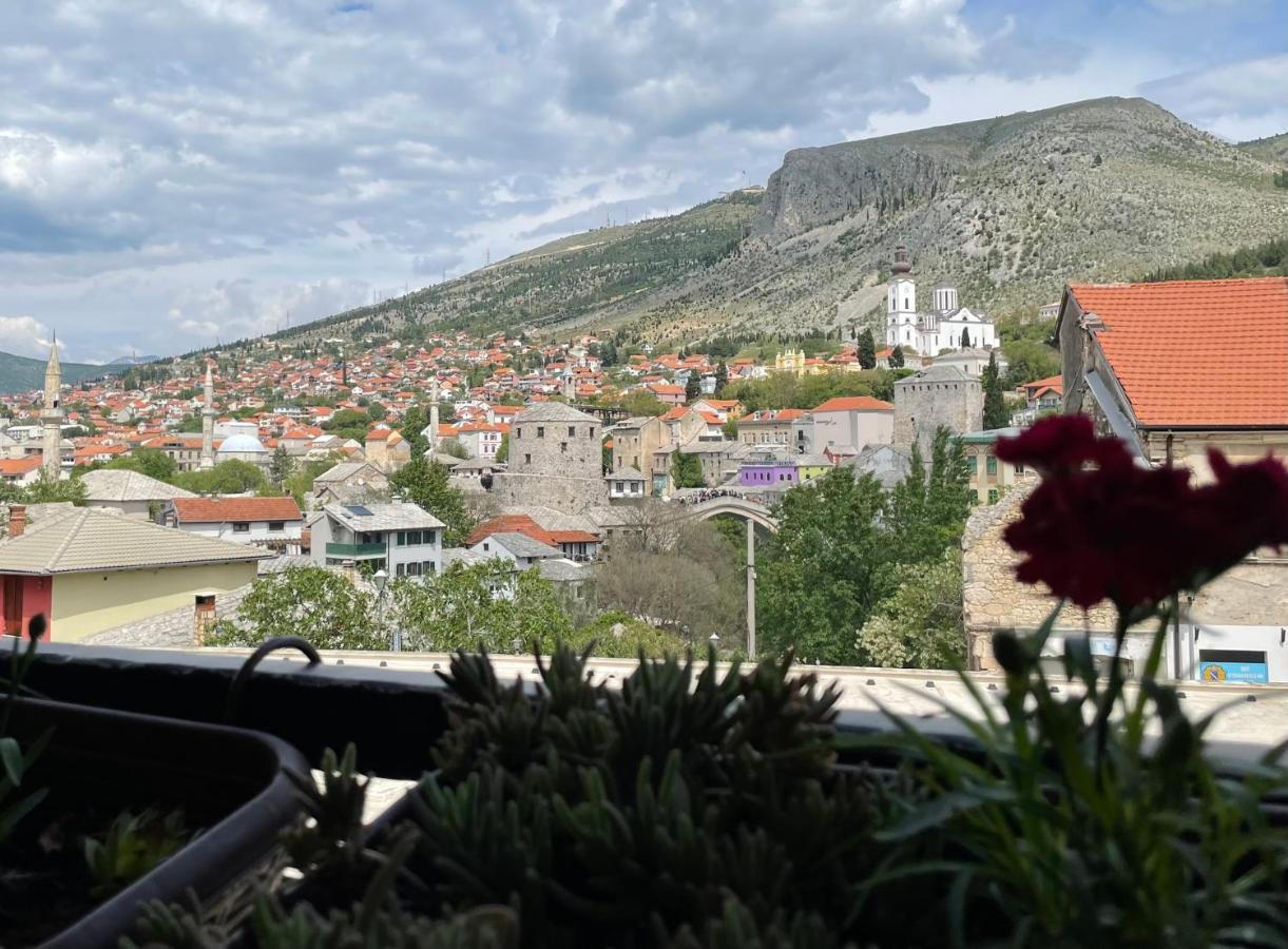 Apartman 2 Old Bridge View Mostar Exterior foto