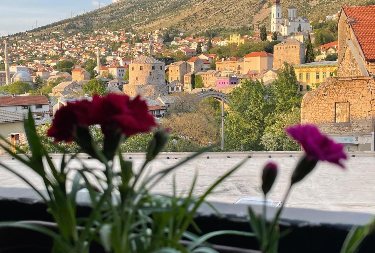 Apartman 2 Old Bridge View Mostar Exterior foto