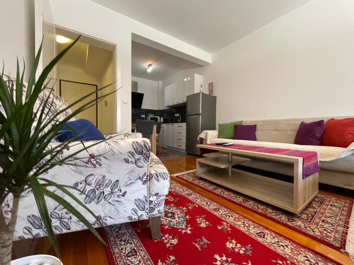 Apartman 2 Old Bridge View Mostar Exterior foto