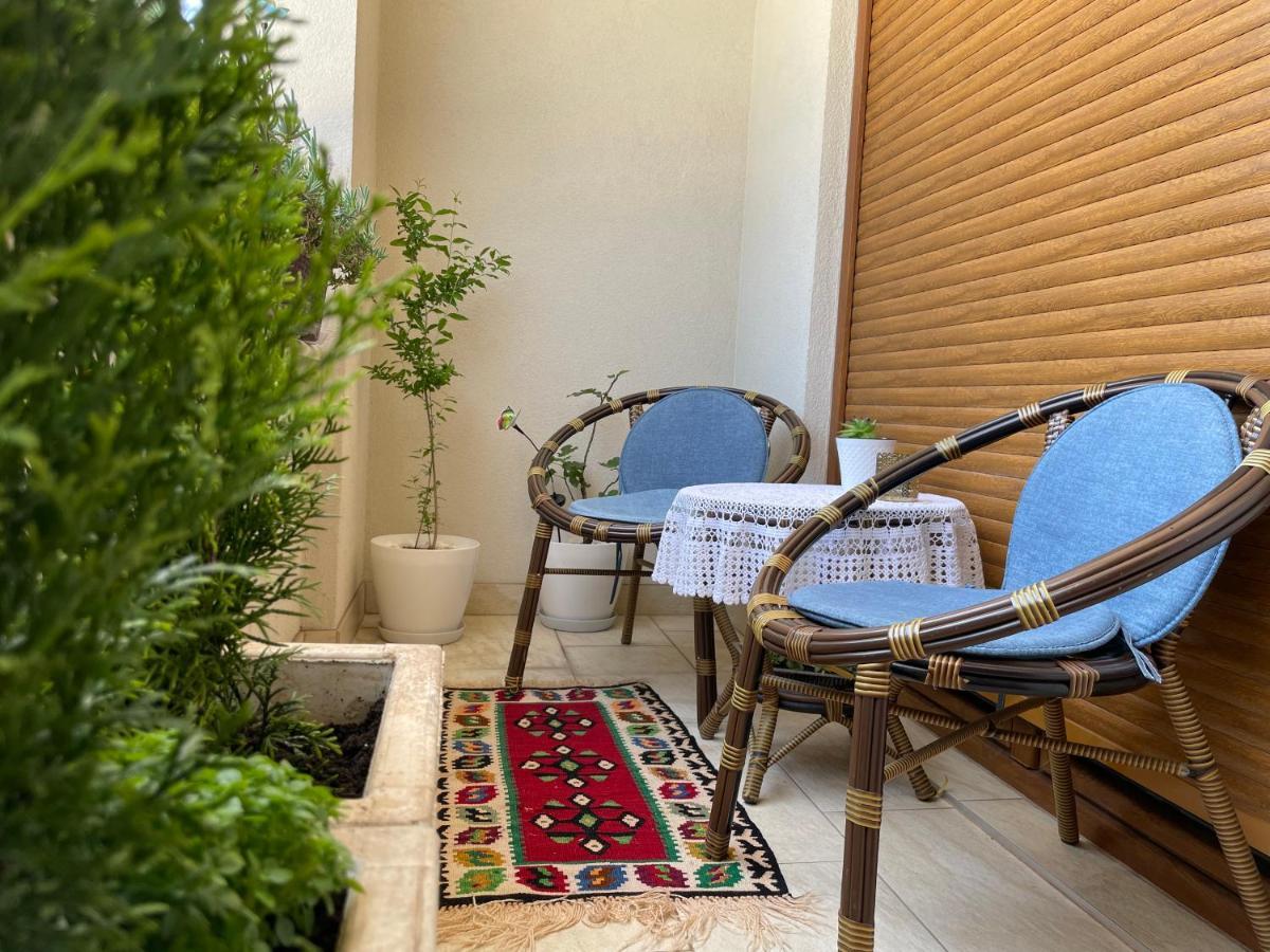 Apartman 2 Old Bridge View Mostar Exterior foto