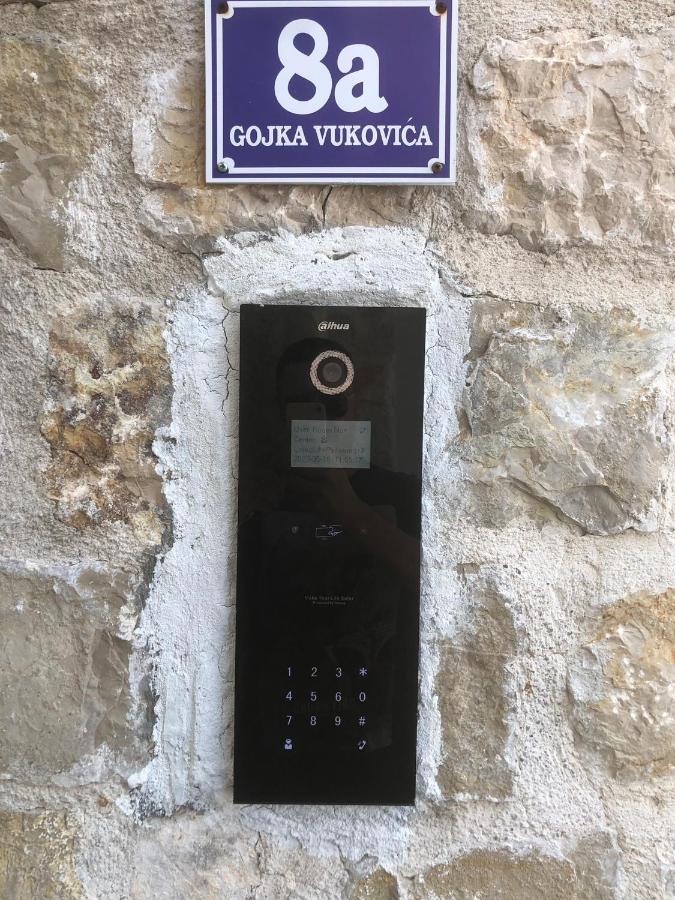 Apartman 2 Old Bridge View Mostar Exterior foto