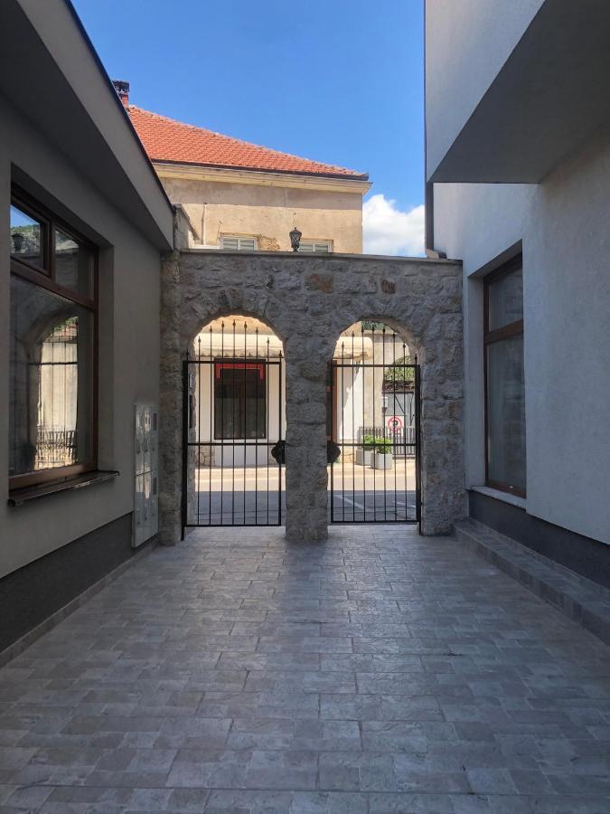 Apartman 2 Old Bridge View Mostar Exterior foto